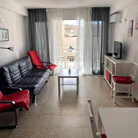 Mi Rancho Apartment Fuengirola Exterior photo