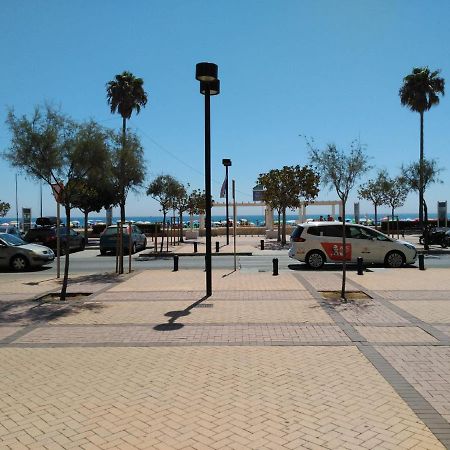 Mi Rancho Apartment Fuengirola Exterior photo