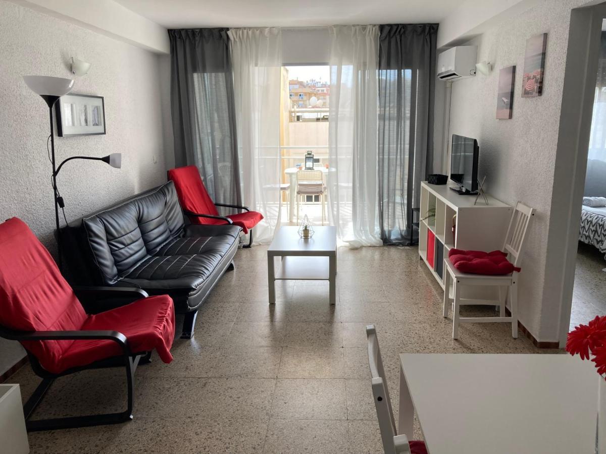 Mi Rancho Apartment Fuengirola Exterior photo