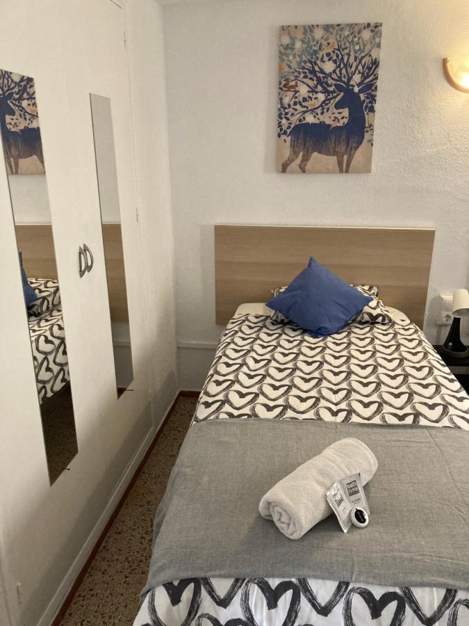 Mi Rancho Apartment Fuengirola Exterior photo