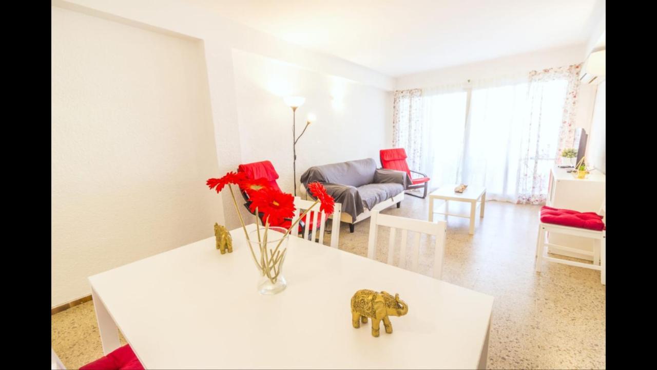 Mi Rancho Apartment Fuengirola Exterior photo